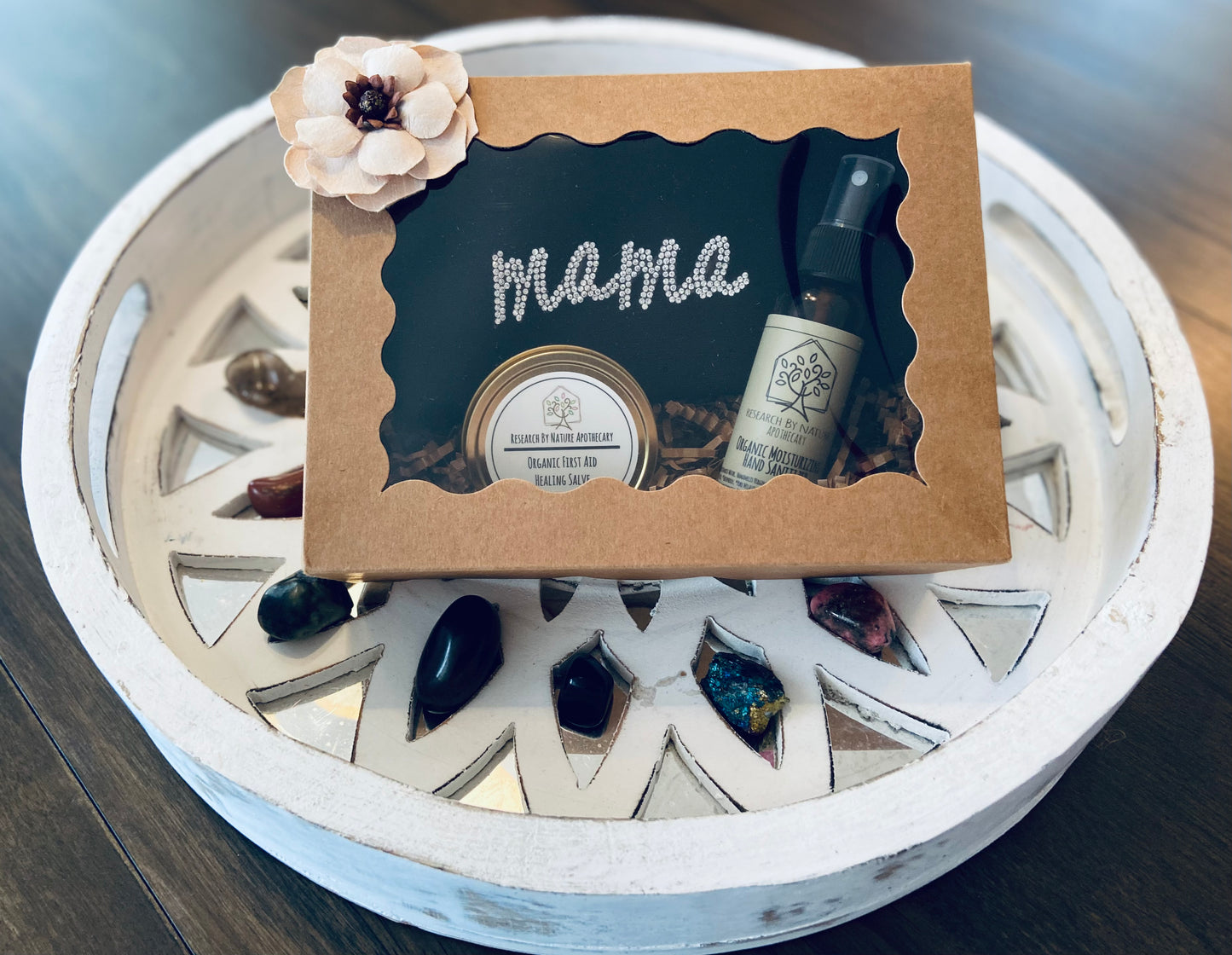 Custom Gift Boxes